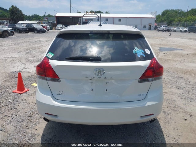 Toyota Venza Xle V6 2015 4T3ZK3BB5FU072060 Image 16