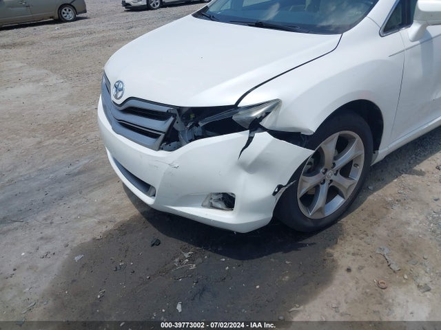 Toyota Venza Xle V6 2015 4T3ZK3BB5FU072060 Image 6