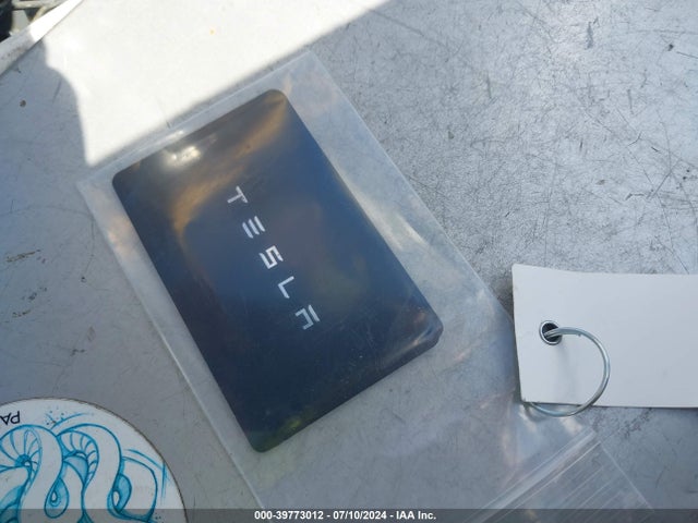 2023 TESLA MODEL Y 7SAYGDEEXPF703419 Photo 10