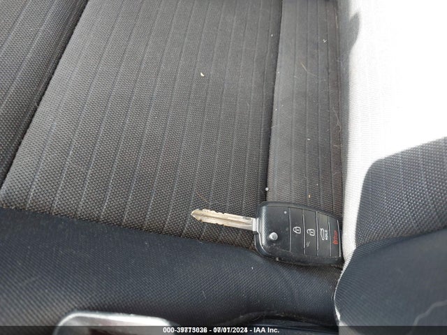 KIA FORTE LX 2016 KNAFX4A60G5553824 Image 11