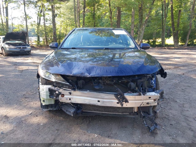 Toyota CAMRY LE 2021 4T1C11AK3MU591726 Image 12