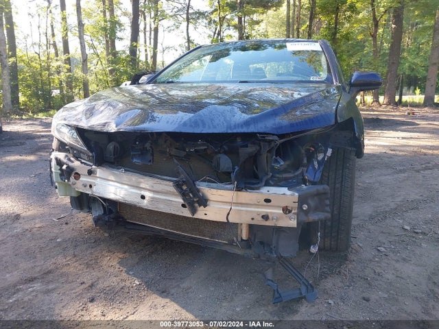 Toyota CAMRY LE 2021 4T1C11AK3MU591726 Image 6