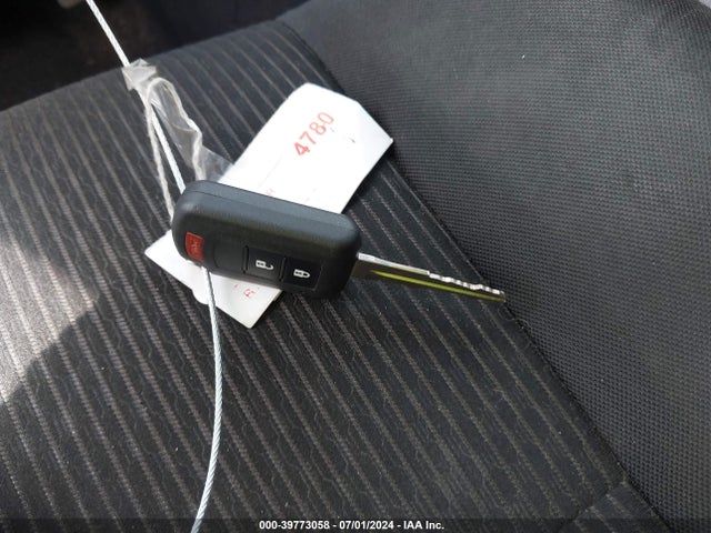 2017 MITSUBISHI LANCER JA32U2FUXHU009956 Photo 10