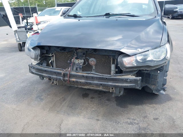 2017 MITSUBISHI LANCER JA32U2FUXHU009956 Photo 5