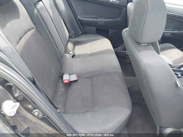2017 MITSUBISHI LANCER JA32U2FUXHU009956 Photo 7