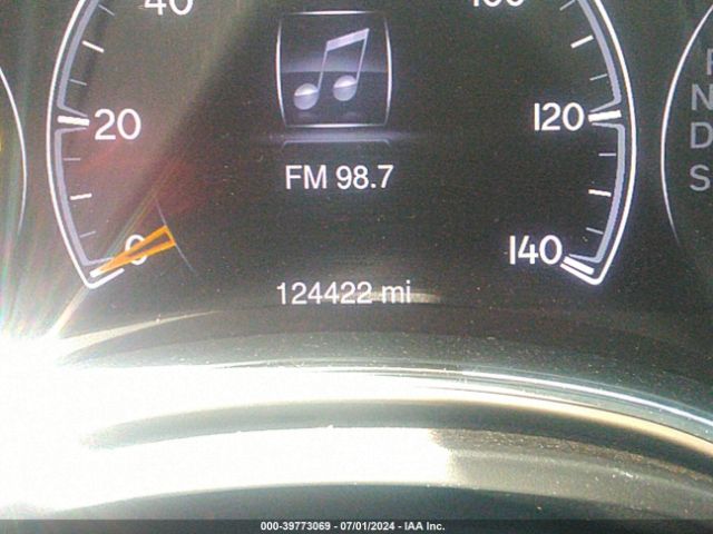 1C4RJFBG9EC196012 Jeep Grand Cherokee Limited