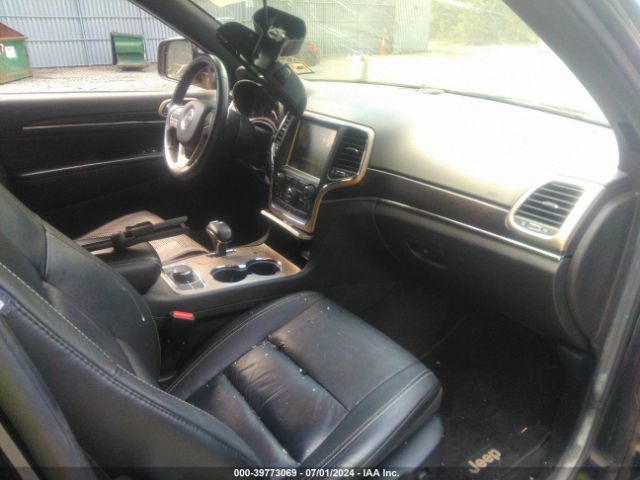 1C4RJFBG9EC196012 Jeep Grand Cherokee Limited