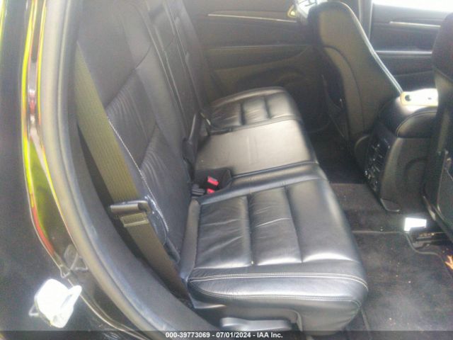 1C4RJFBG9EC196012 Jeep Grand Cherokee Limited