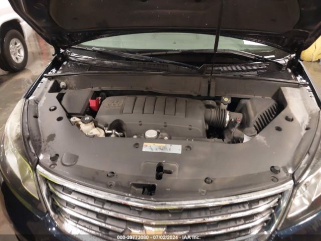 1GNKRGKD7GJ263105 Chevrolet Traverse 1lt