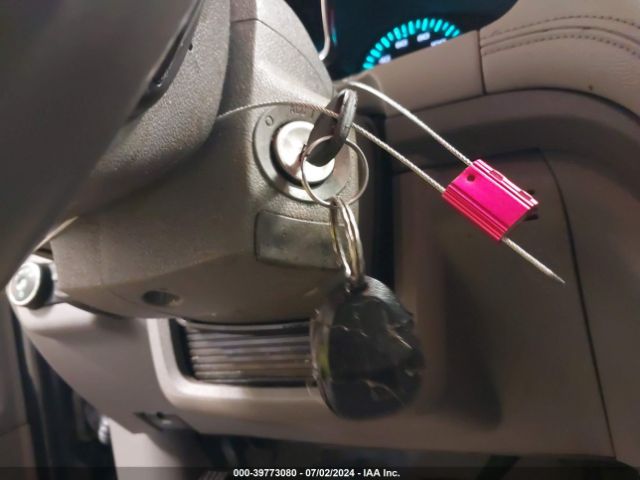 1GNKRGKD7GJ263105 Chevrolet Traverse 1lt