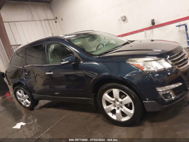 1GNKRGKD7GJ263105 Chevrolet Traverse 1lt