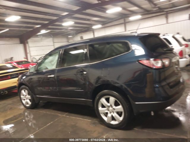 1GNKRGKD7GJ263105 Chevrolet Traverse 1lt