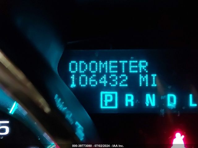 1GNKRGKD7GJ263105 Chevrolet Traverse 1lt