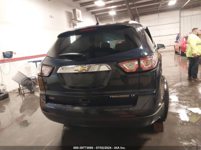 1GNKRGKD7GJ263105 Chevrolet Traverse 1lt