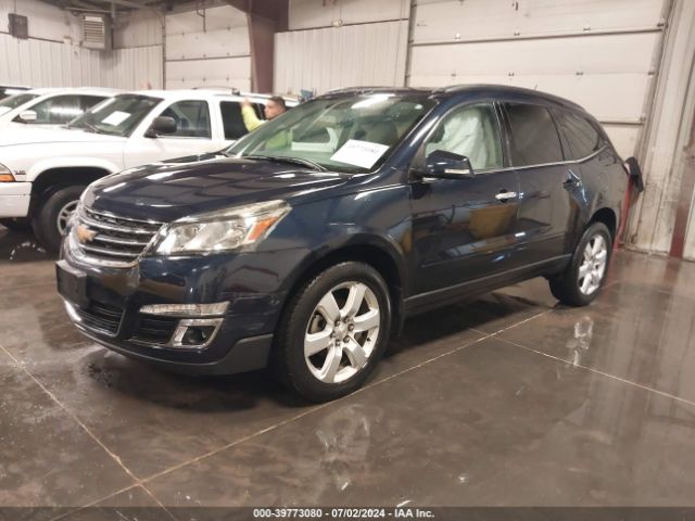 1GNKRGKD7GJ263105 Chevrolet Traverse 1lt