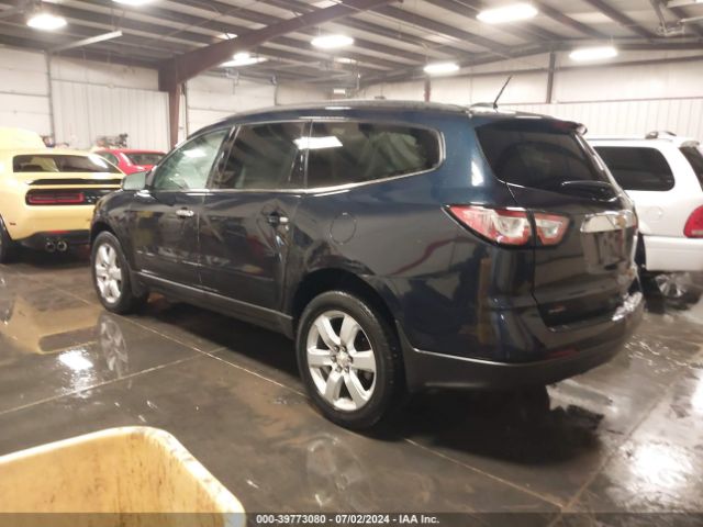 1GNKRGKD7GJ263105 Chevrolet Traverse 1lt
