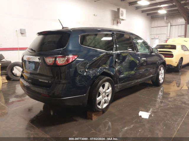 1GNKRGKD7GJ263105 Chevrolet Traverse 1lt