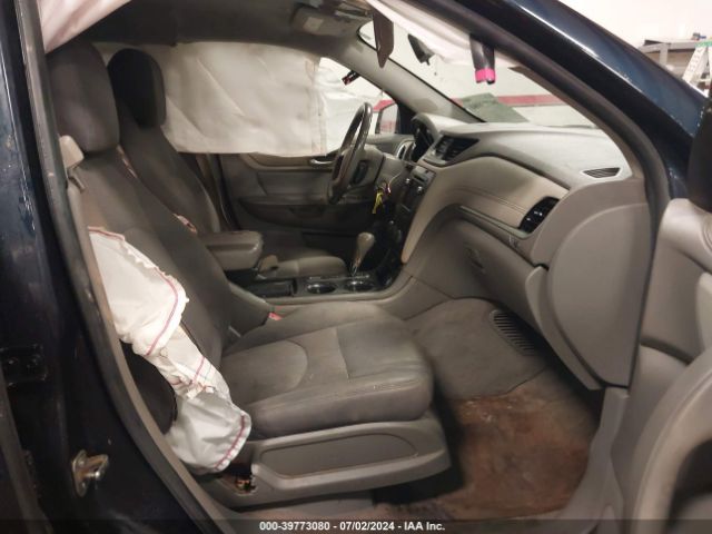 1GNKRGKD7GJ263105 Chevrolet Traverse 1lt