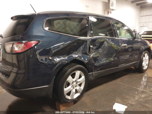 1GNKRGKD7GJ263105 Chevrolet Traverse 1lt