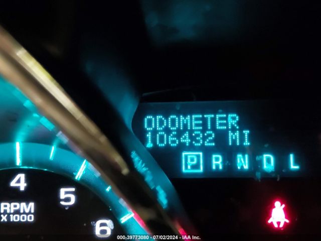 1GNKRGKD7GJ263105 Chevrolet Traverse 1lt