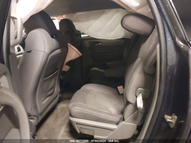 1GNKRGKD7GJ263105 Chevrolet Traverse 1lt