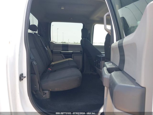 1FTEW1EP6JKC70176 Ford F-150 Xl