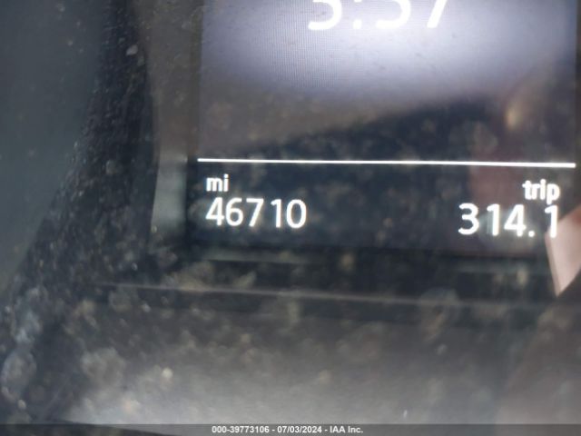 3VW4T7AU5FM070857 Volkswagen Golf Gti 2.0t Se 4-door