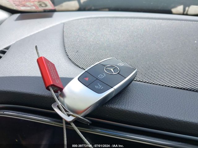 4JGFB4KB6LA012447 Mercedes-Benz Gle 350 4matic