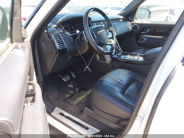 SALGU2SE1MA417806 Land Rover Range Rover Fifty