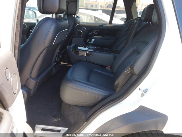 SALGU2SE1MA417806 Land Rover Range Rover Fifty