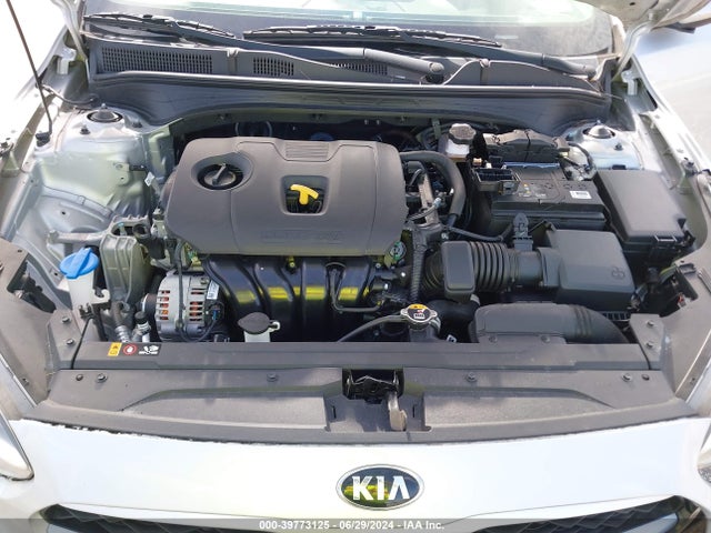 KIA Forte Lxs 2021 3KPF24AD5ME270626 Image 10