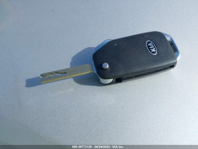 KIA Forte Lxs 2021 3KPF24AD5ME270626 Image 11