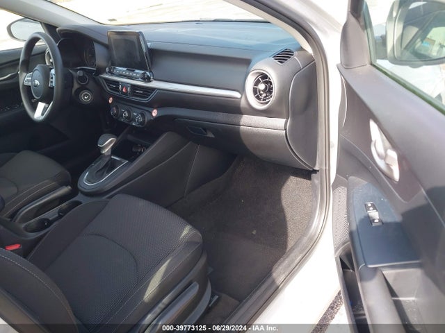 KIA Forte Lxs 2021 3KPF24AD5ME270626 Image 5