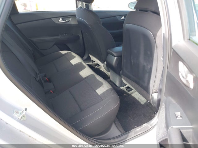 KIA Forte Lxs 2021 3KPF24AD5ME270626 Image 8