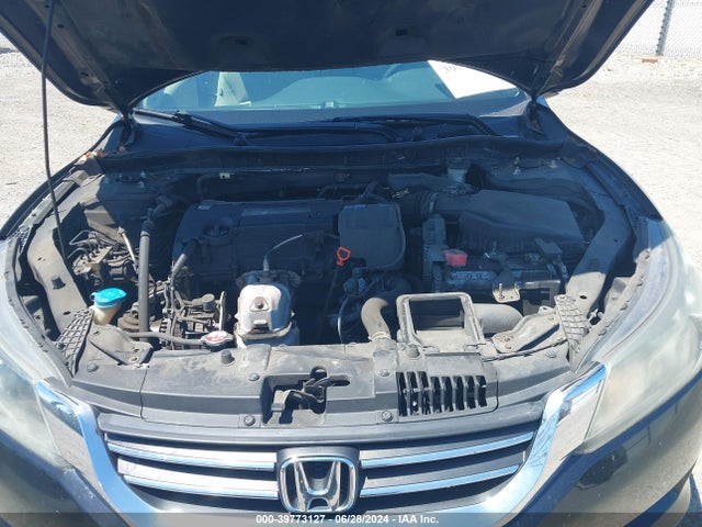 Honda ACCORD LX 2015 1HGCR2F38FA068759 Image 10