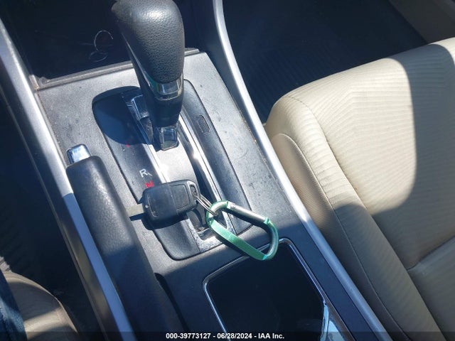 Honda ACCORD LX 2015 1HGCR2F38FA068759 Image 11