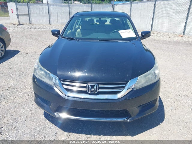 Honda ACCORD LX 2015 1HGCR2F38FA068759 Image 12