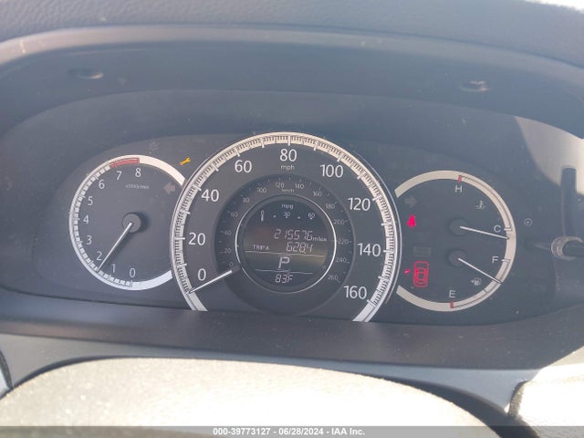 Honda ACCORD LX 2015 1HGCR2F38FA068759 Image 15