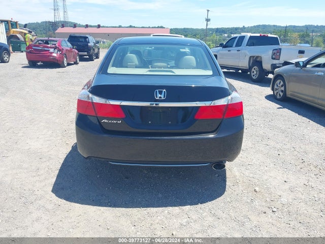 Honda ACCORD LX 2015 1HGCR2F38FA068759 Image 16