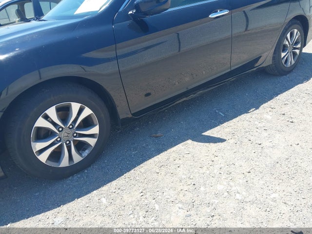 Honda ACCORD LX 2015 1HGCR2F38FA068759 Image 6