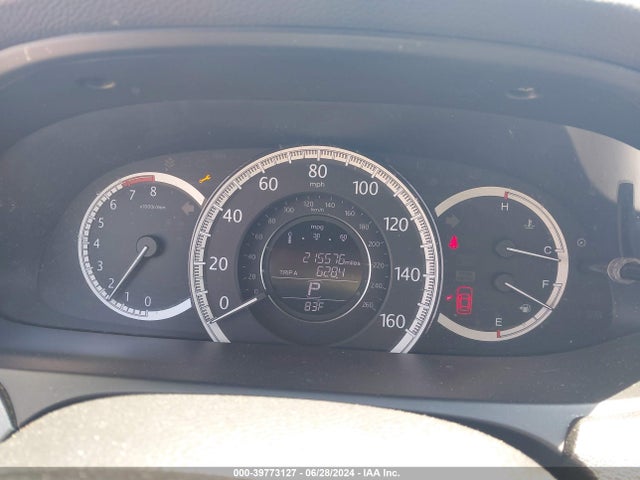 Honda ACCORD LX 2015 1HGCR2F38FA068759 Image 7