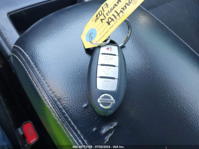 1N4AL3AP2HN351229 Nissan Altima 2.5 S