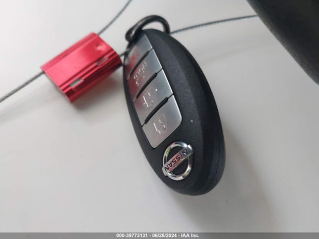 1N4AL3AP4GC132136 Nissan Altima 2.5 Sr