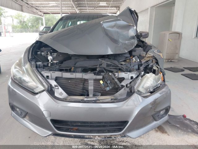 1N4AL3AP4GC132136 Nissan Altima 2.5 Sr
