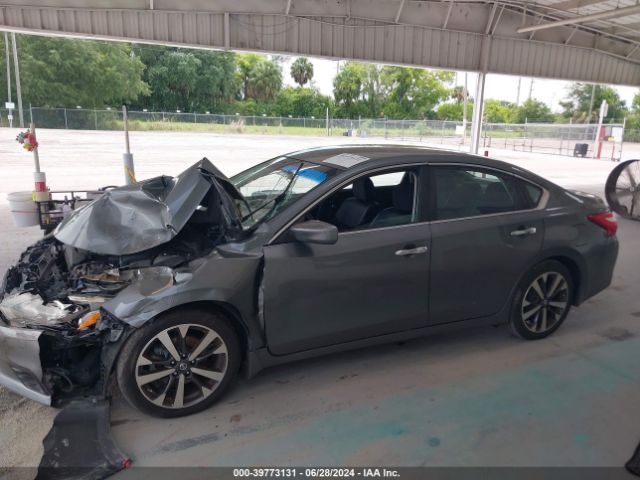 1N4AL3AP4GC132136 Nissan Altima 2.5 Sr