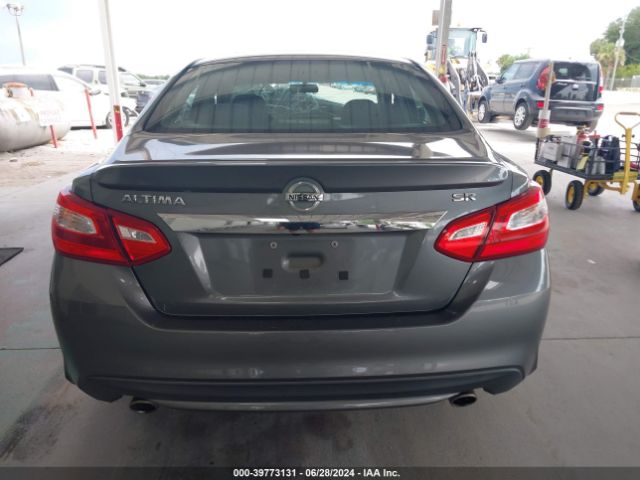 1N4AL3AP4GC132136 Nissan Altima 2.5 Sr
