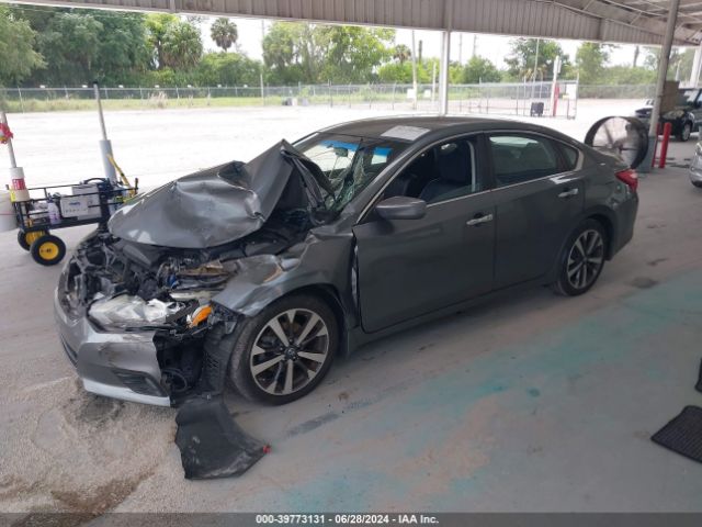 1N4AL3AP4GC132136 Nissan Altima 2.5 Sr