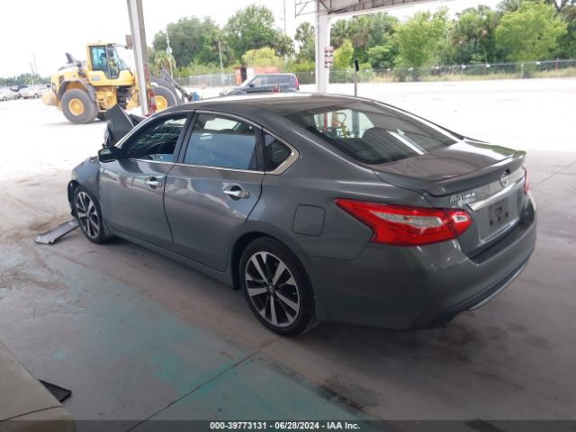 1N4AL3AP4GC132136 Nissan Altima 2.5 Sr