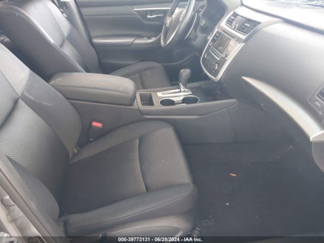 1N4AL3AP4GC132136 Nissan Altima 2.5 Sr