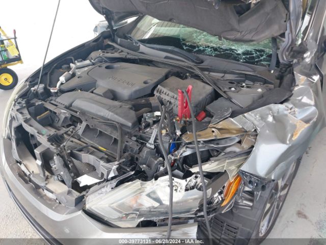 1N4AL3AP4GC132136 Nissan Altima 2.5 Sr